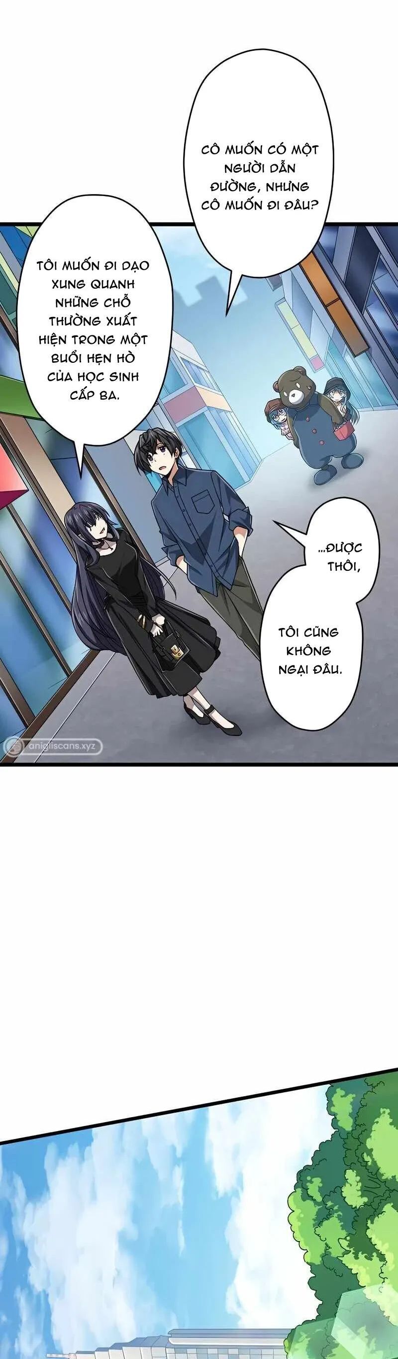 Đại Hiền Nhân Ma Thuật Cấp 99990000 Chapter 77 - 23