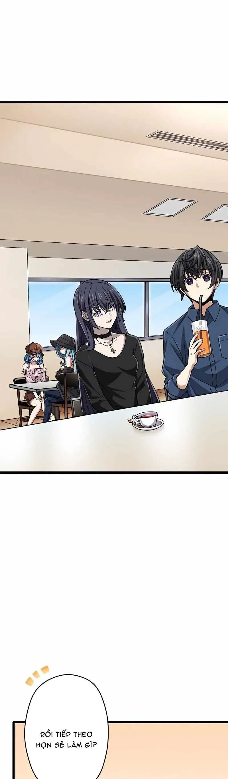 Đại Hiền Nhân Ma Thuật Cấp 99990000 Chapter 77 - 25