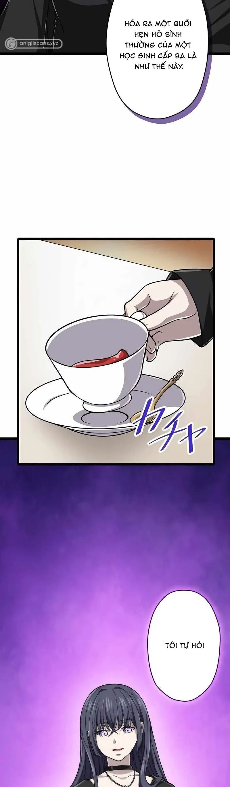 Đại Hiền Nhân Ma Thuật Cấp 99990000 Chapter 77 - 27