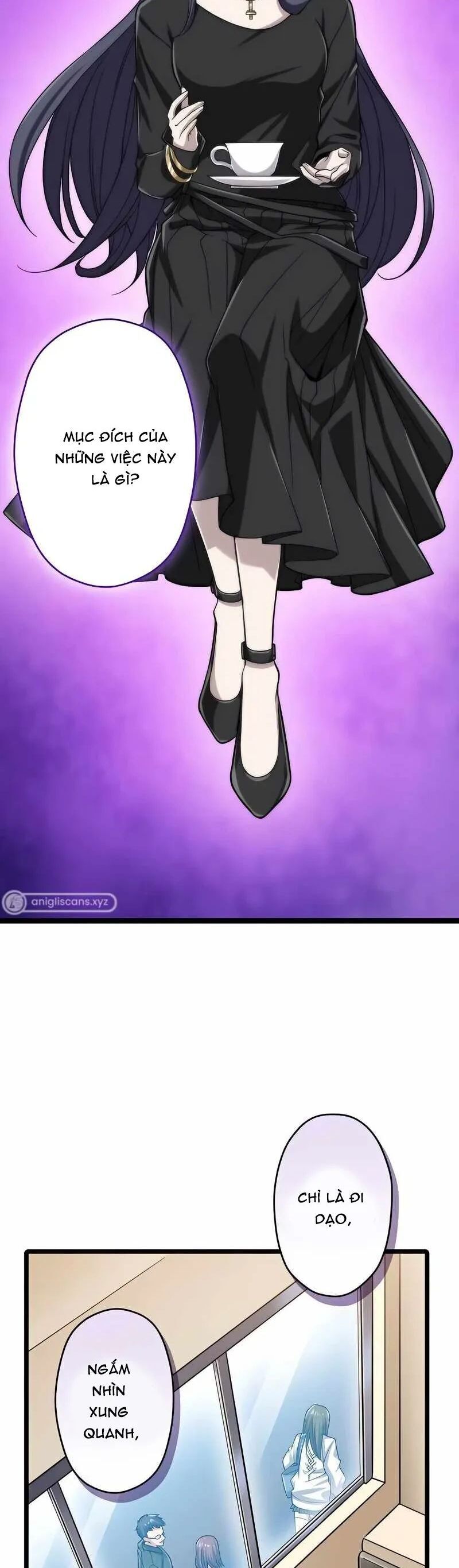 Đại Hiền Nhân Ma Thuật Cấp 99990000 Chapter 77 - 28