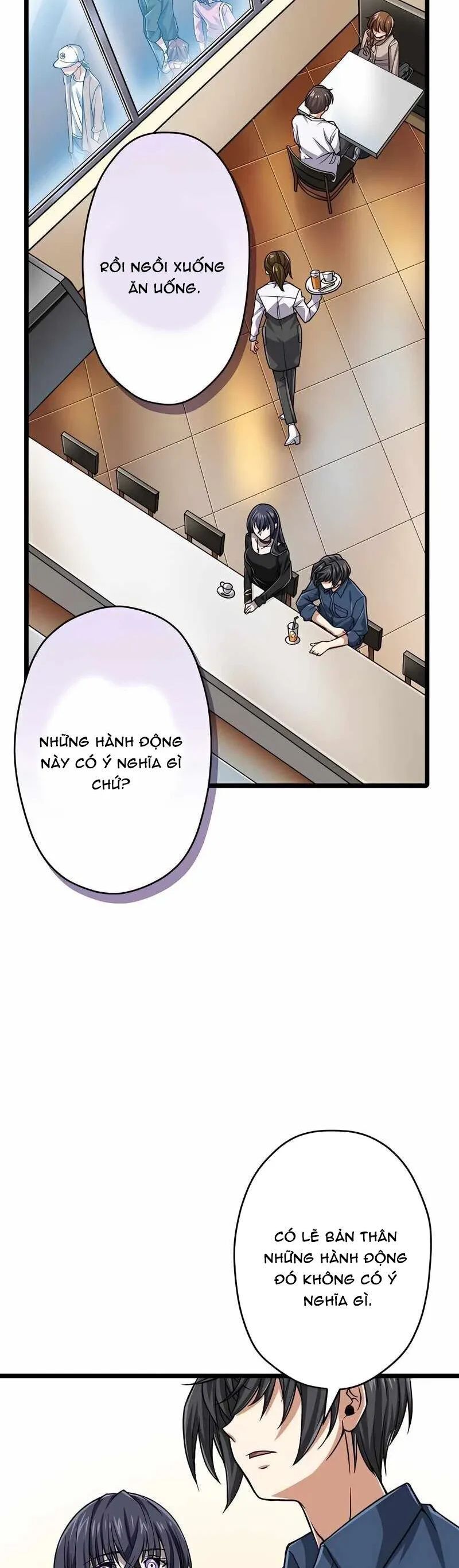 Đại Hiền Nhân Ma Thuật Cấp 99990000 Chapter 77 - 29