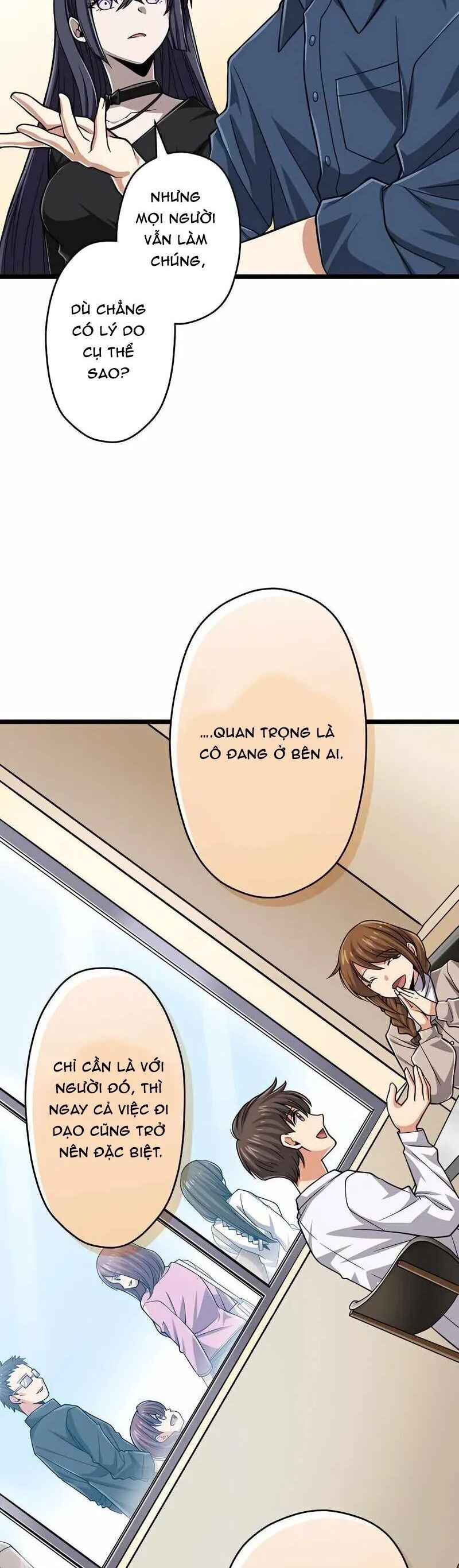 Đại Hiền Nhân Ma Thuật Cấp 99990000 Chapter 77 - 30