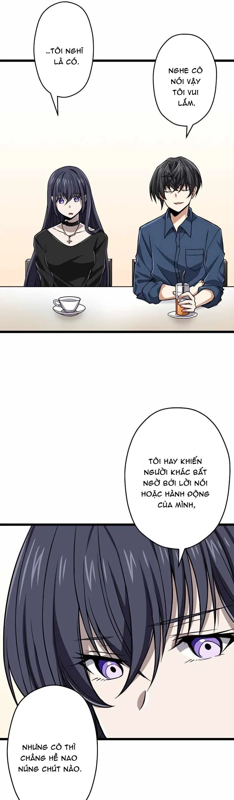 Đại Hiền Nhân Ma Thuật Cấp 99990000 Chapter 77 - 32