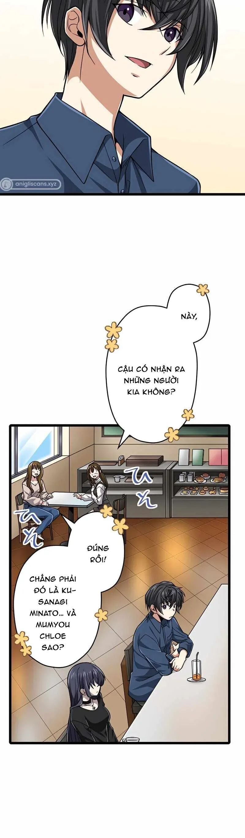 Đại Hiền Nhân Ma Thuật Cấp 99990000 Chapter 77 - 35