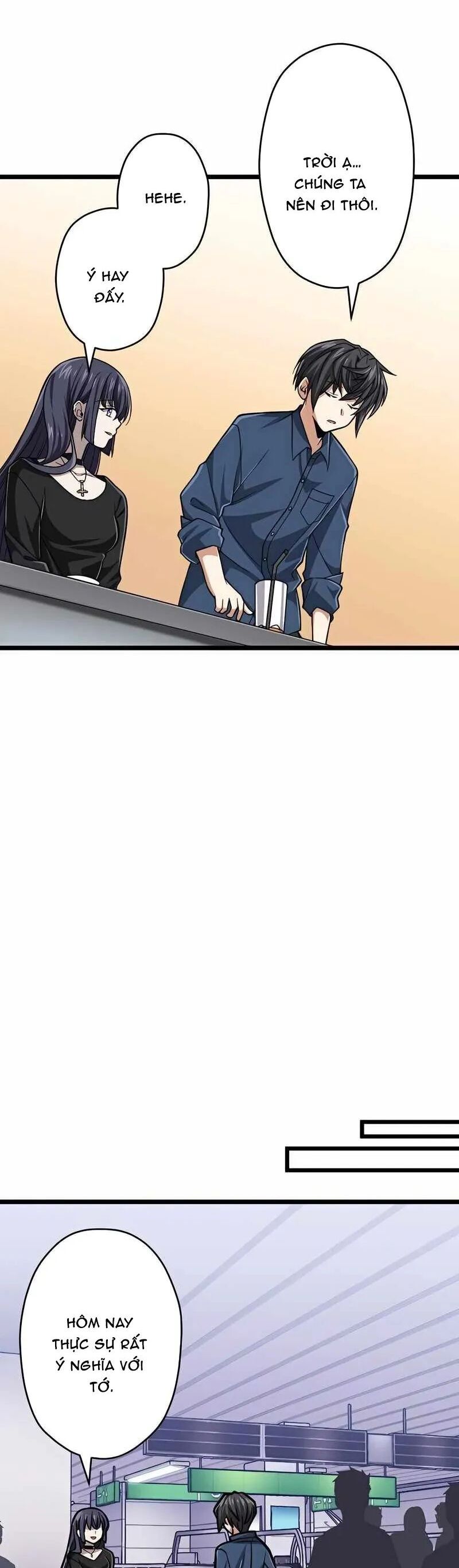 Đại Hiền Nhân Ma Thuật Cấp 99990000 Chapter 77 - 36