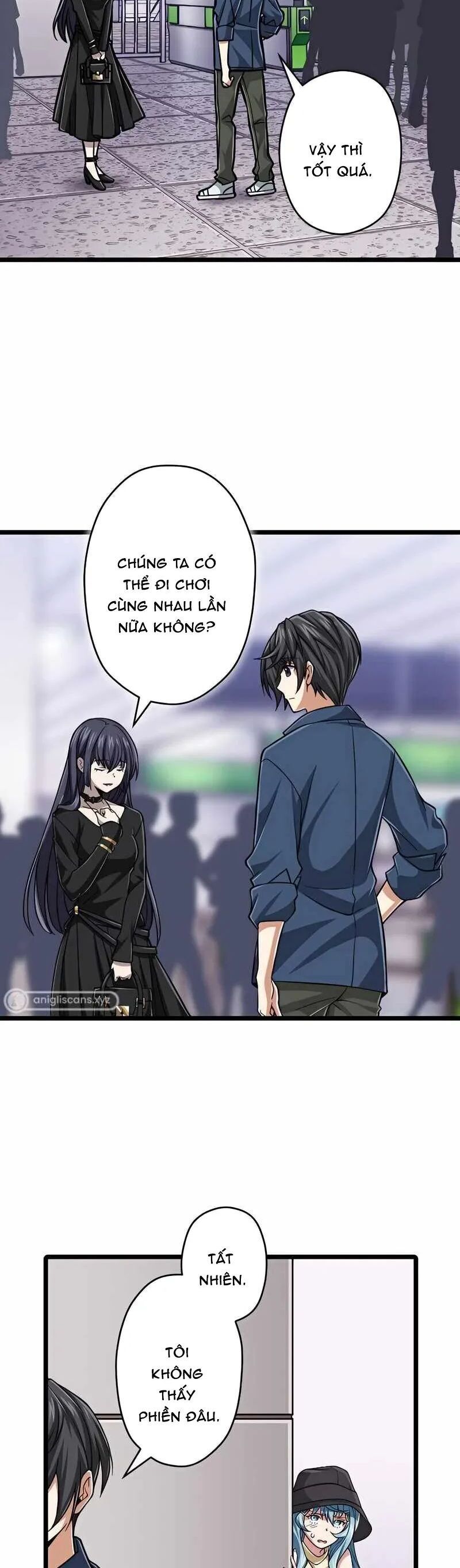 Đại Hiền Nhân Ma Thuật Cấp 99990000 Chapter 77 - 37