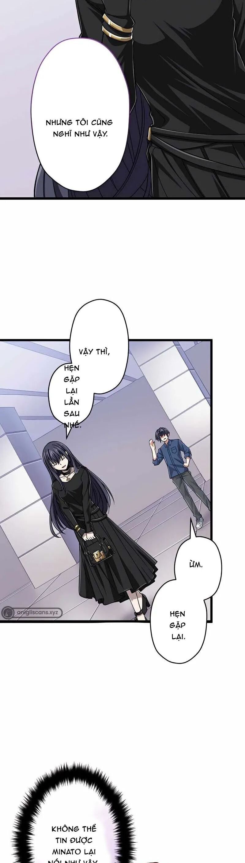 Đại Hiền Nhân Ma Thuật Cấp 99990000 Chapter 77 - 39