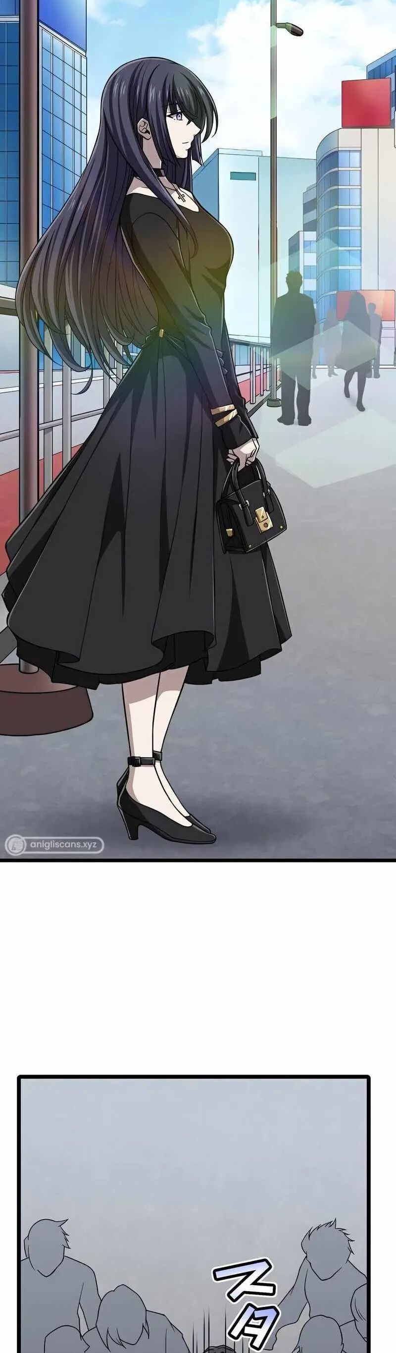 Đại Hiền Nhân Ma Thuật Cấp 99990000 Chapter 77 - 5