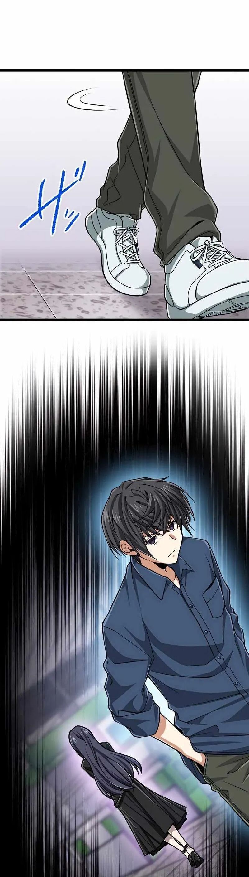 Đại Hiền Nhân Ma Thuật Cấp 99990000 Chapter 77 - 41