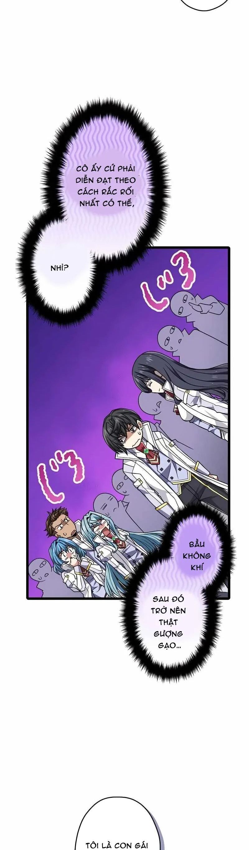 Đại Hiền Nhân Ma Thuật Cấp 99990000 Chapter 77 - 10