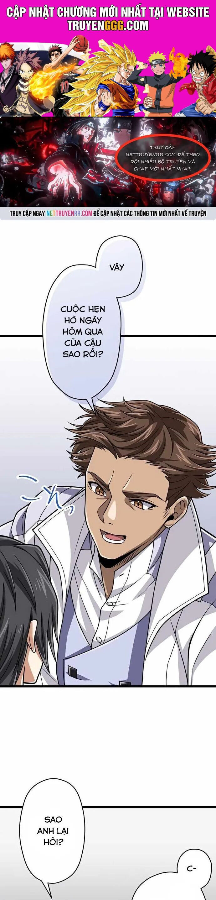 Đại Hiền Nhân Ma Thuật Cấp 99990000 Chapter 78 - 1