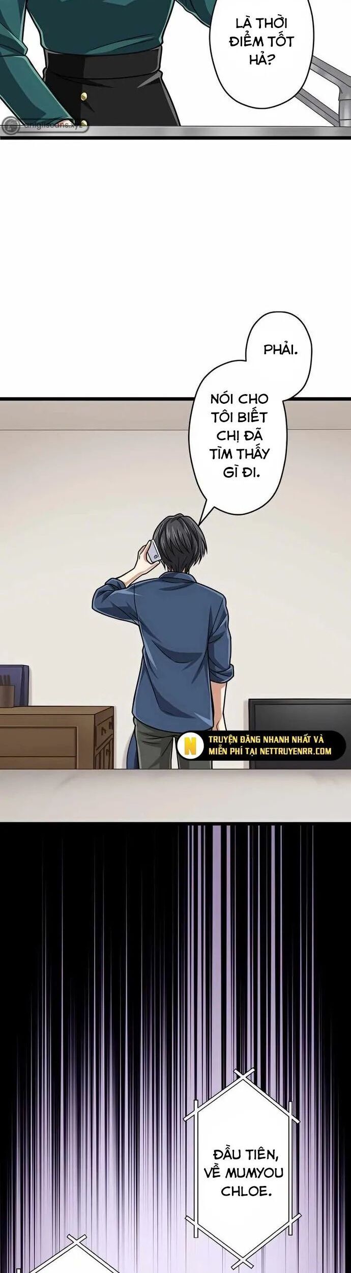 Đại Hiền Nhân Ma Thuật Cấp 99990000 Chapter 78 - 12