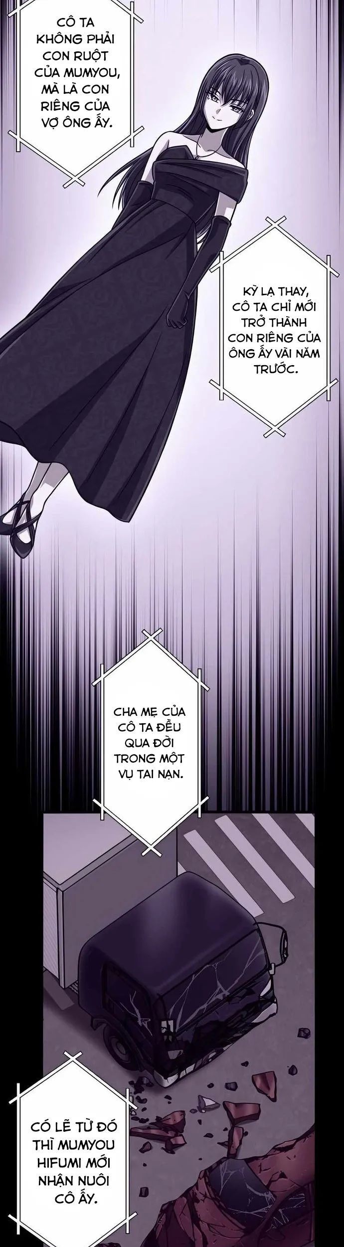 Đại Hiền Nhân Ma Thuật Cấp 99990000 Chapter 78 - 13