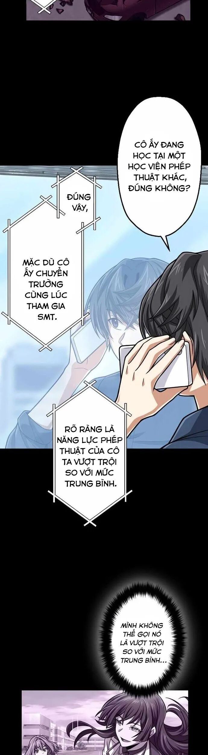 Đại Hiền Nhân Ma Thuật Cấp 99990000 Chapter 78 - 14