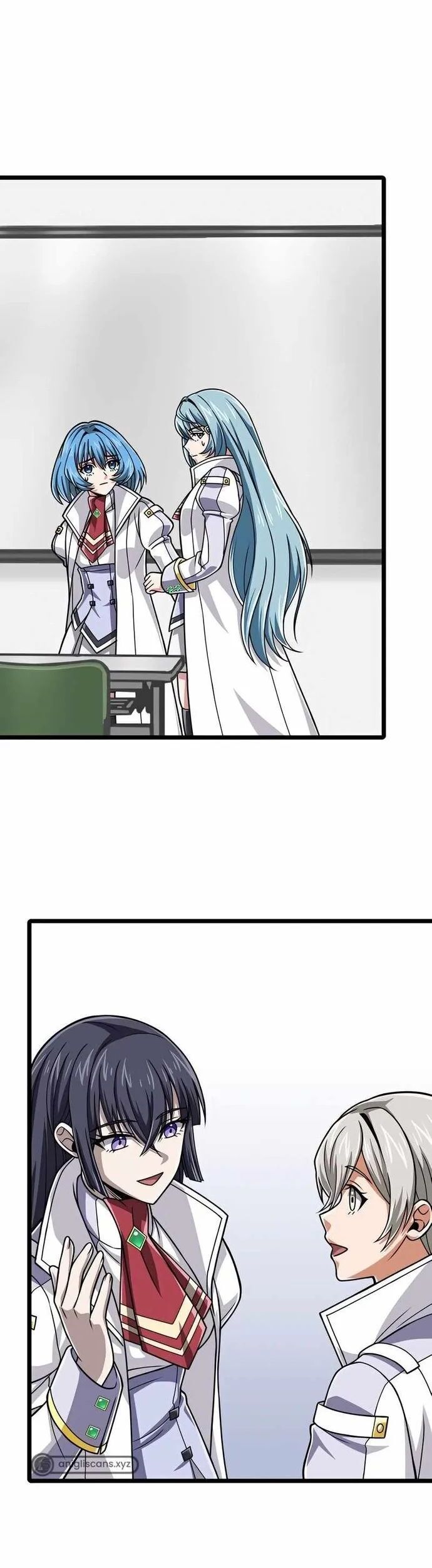 Đại Hiền Nhân Ma Thuật Cấp 99990000 Chapter 78 - 3