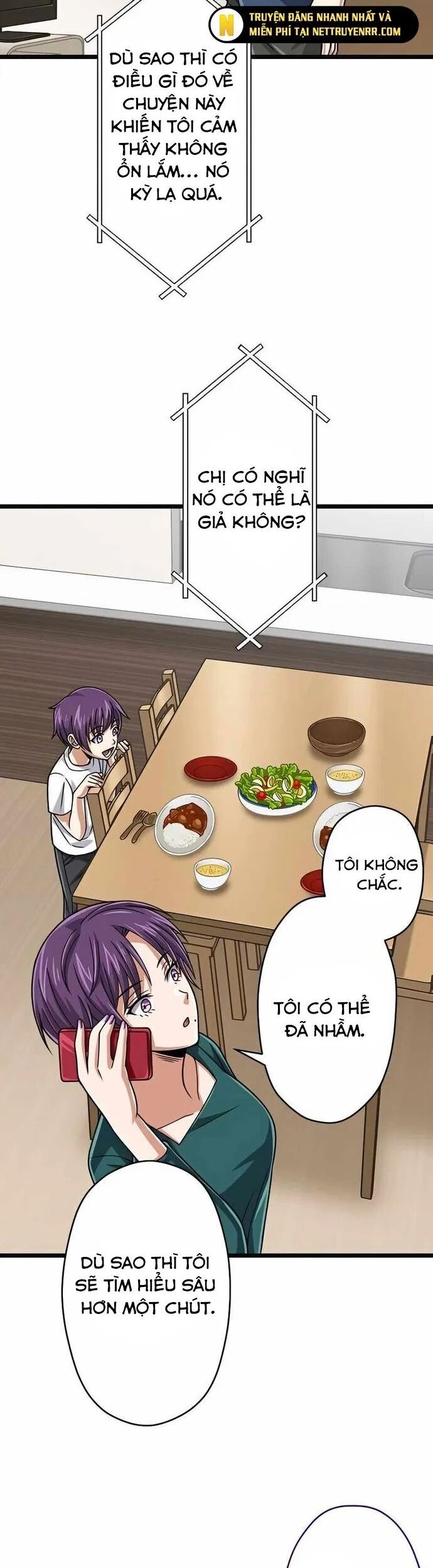 Đại Hiền Nhân Ma Thuật Cấp 99990000 Chapter 78 - 22