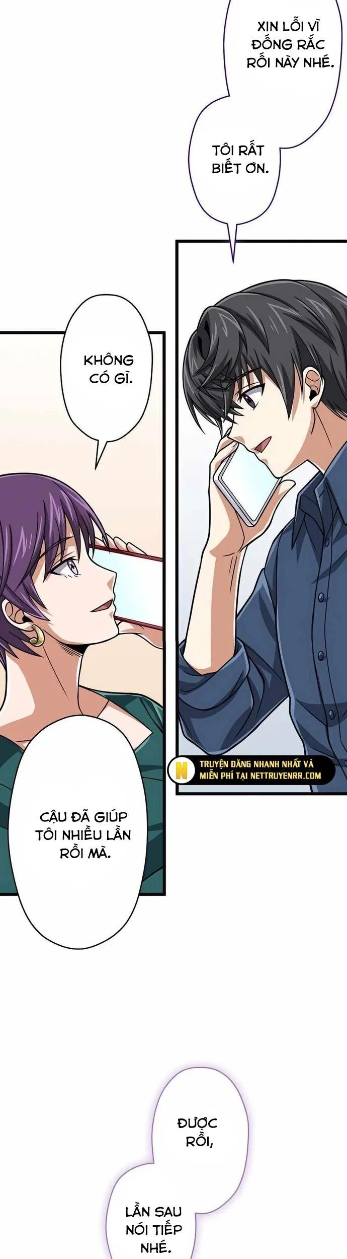 Đại Hiền Nhân Ma Thuật Cấp 99990000 Chapter 78 - 23