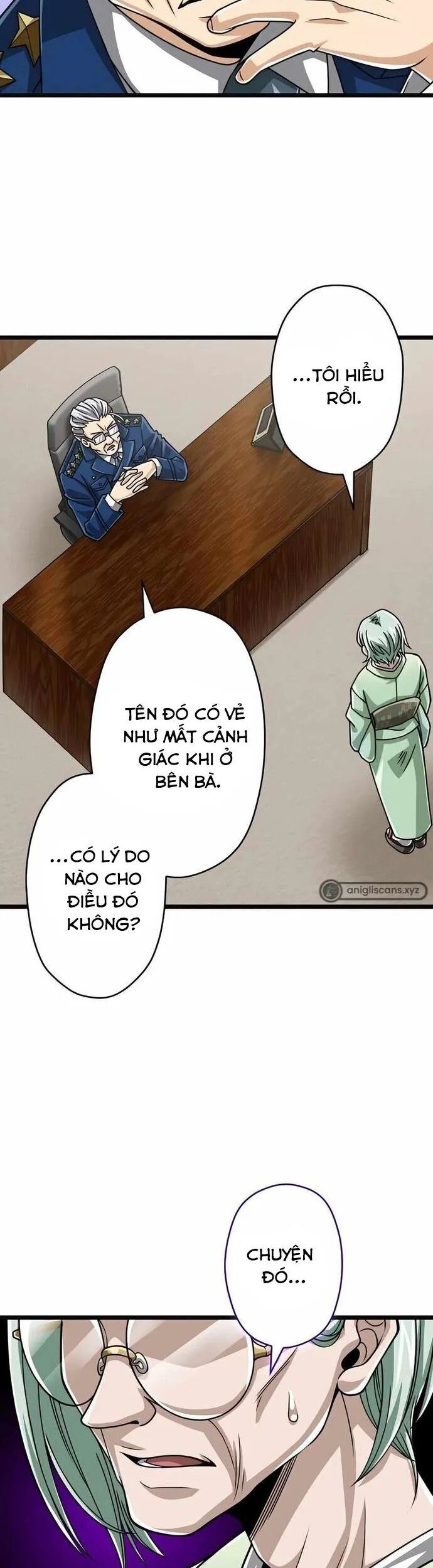 Đại Hiền Nhân Ma Thuật Cấp 99990000 Chapter 78 - 28