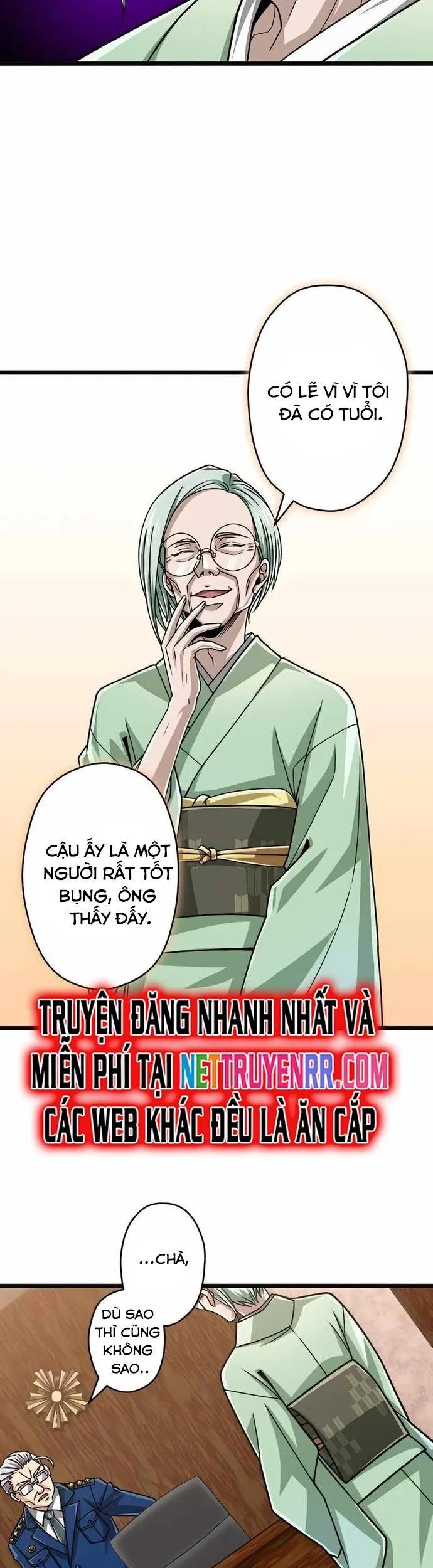 Đại Hiền Nhân Ma Thuật Cấp 99990000 Chapter 78 - 29