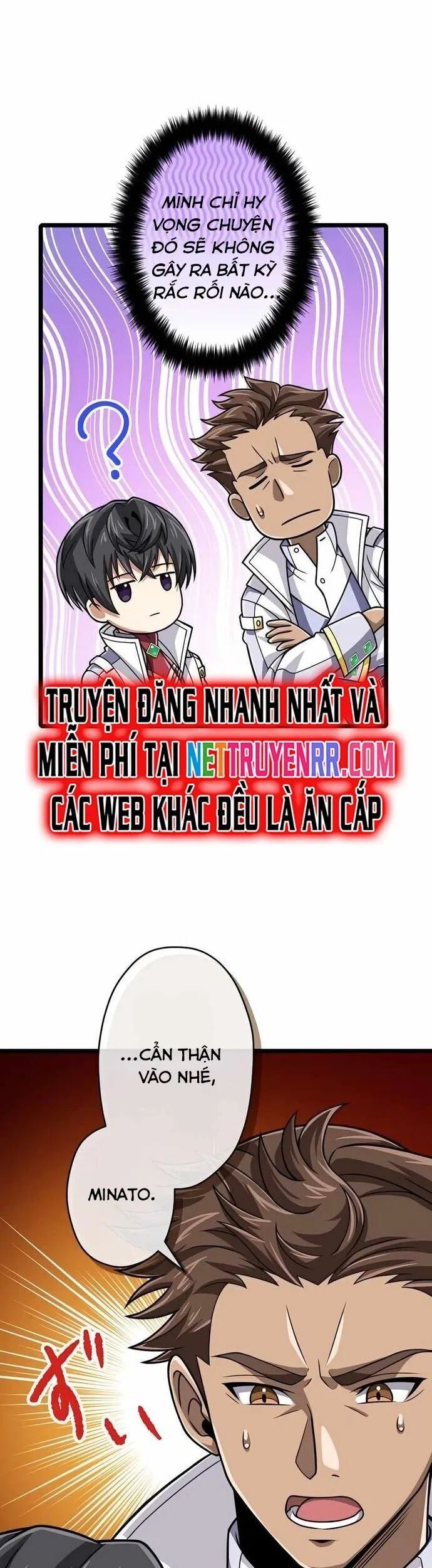 Đại Hiền Nhân Ma Thuật Cấp 99990000 Chapter 78 - 4