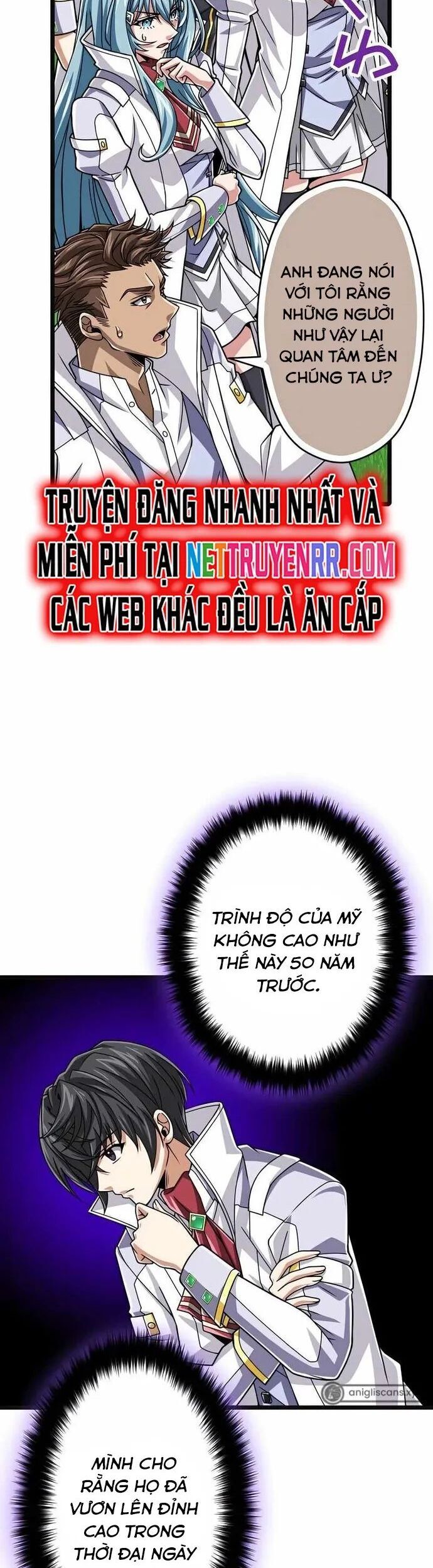 Đại Hiền Nhân Ma Thuật Cấp 99990000 Chapter 78 - 34