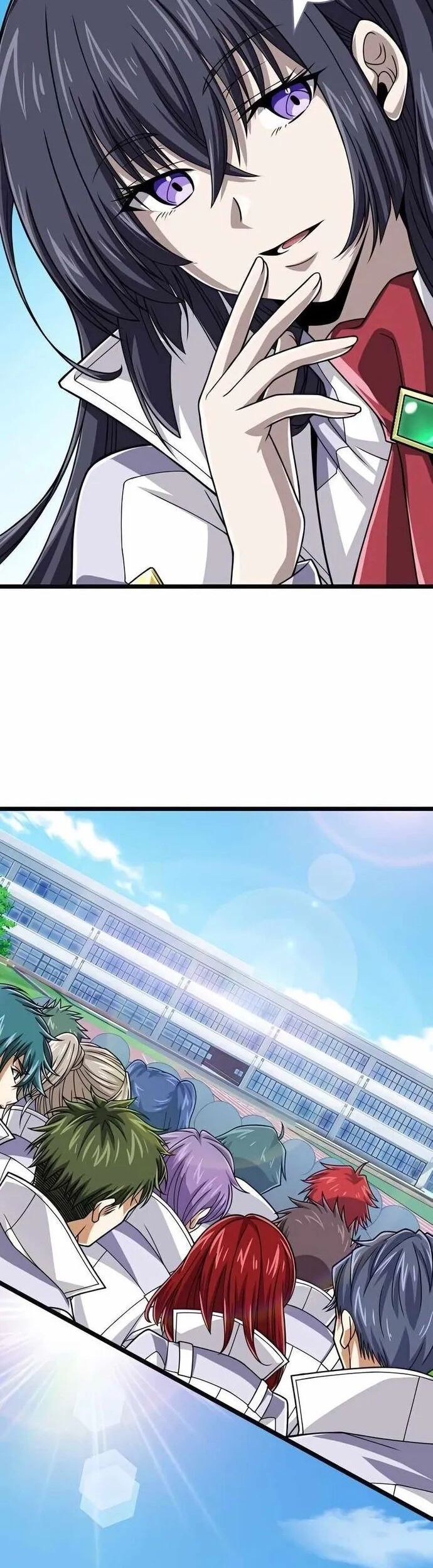 Đại Hiền Nhân Ma Thuật Cấp 99990000 Chapter 78 - 36