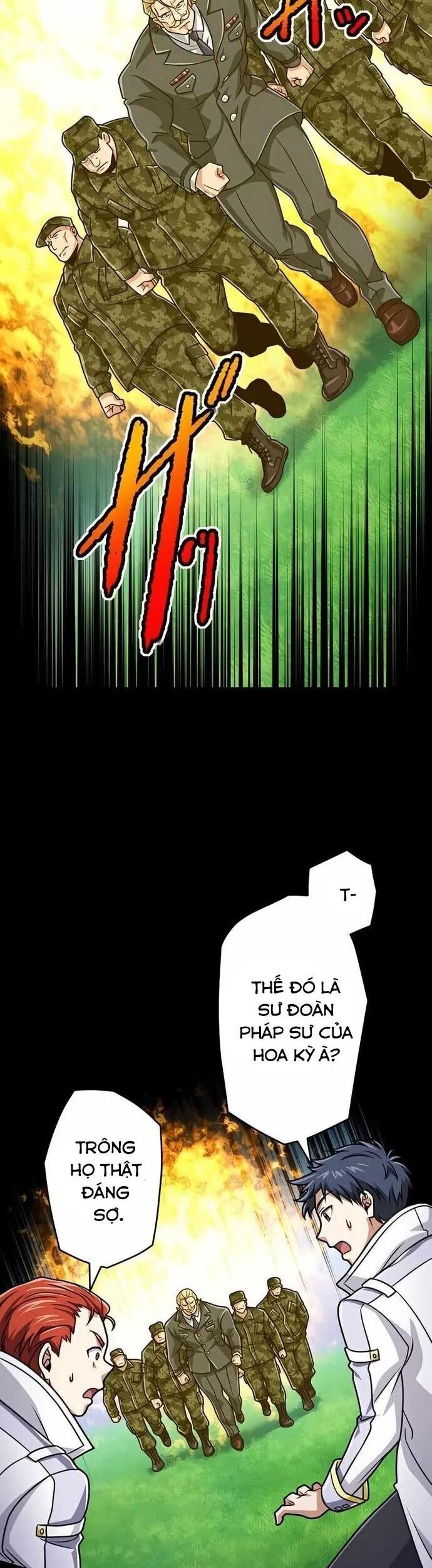 Đại Hiền Nhân Ma Thuật Cấp 99990000 Chapter 79 - 2