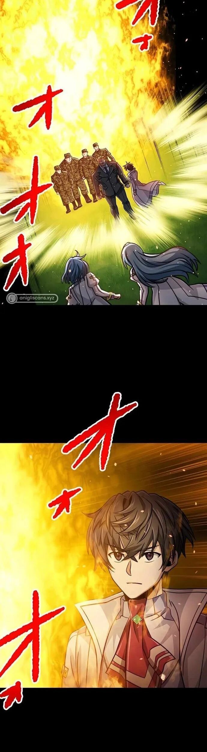 Đại Hiền Nhân Ma Thuật Cấp 99990000 Chapter 79 - 16