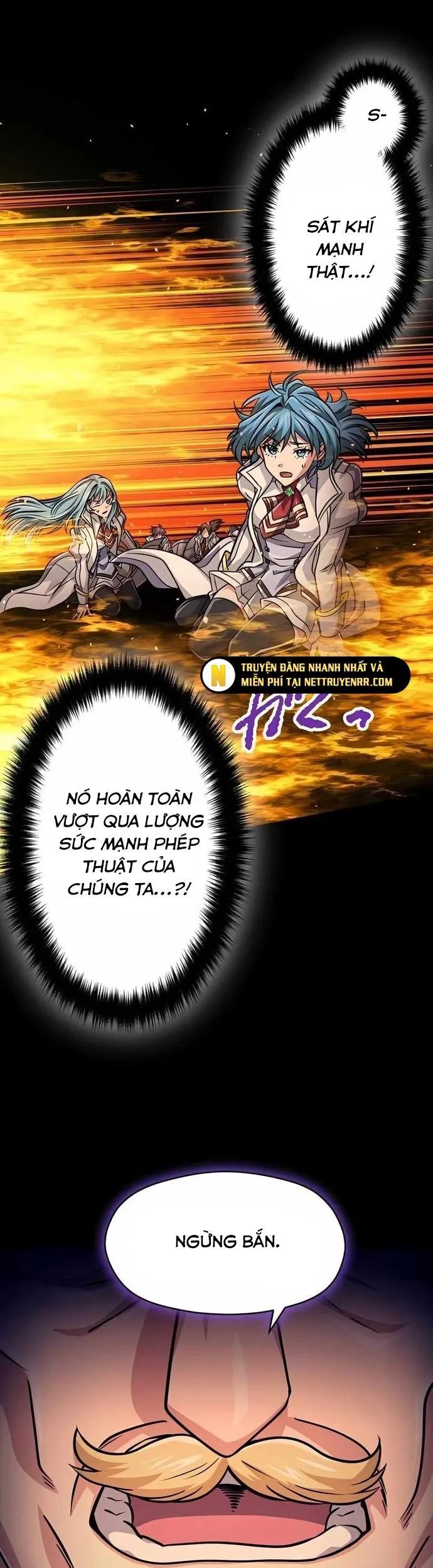 Đại Hiền Nhân Ma Thuật Cấp 99990000 Chapter 79 - 17