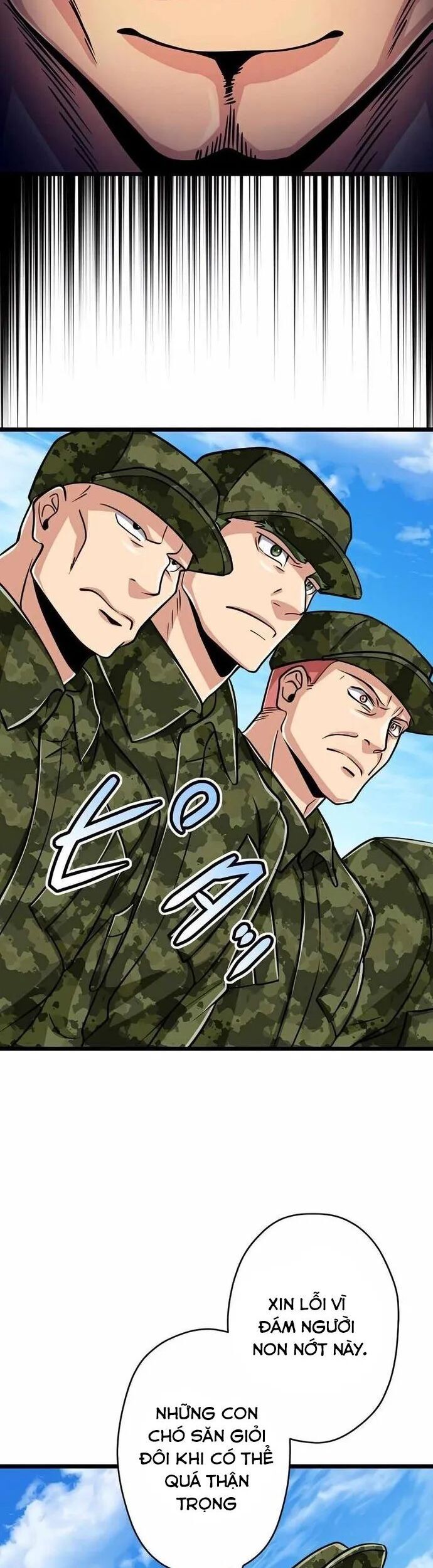 Đại Hiền Nhân Ma Thuật Cấp 99990000 Chapter 79 - 18