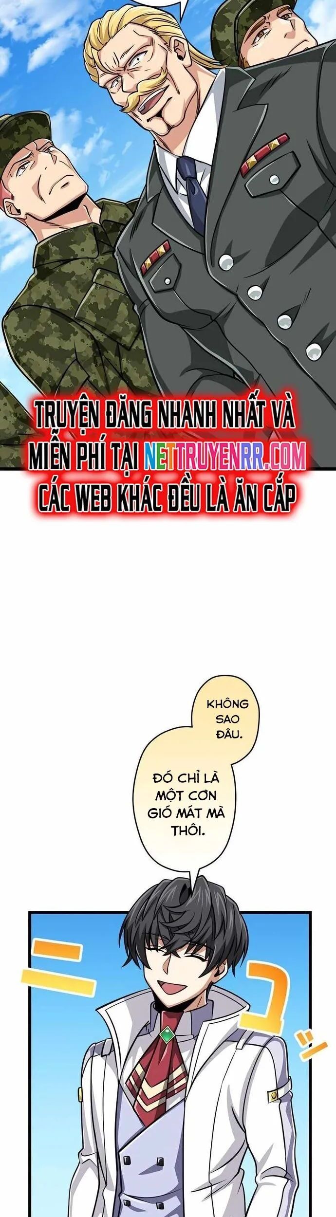 Đại Hiền Nhân Ma Thuật Cấp 99990000 Chapter 79 - 19