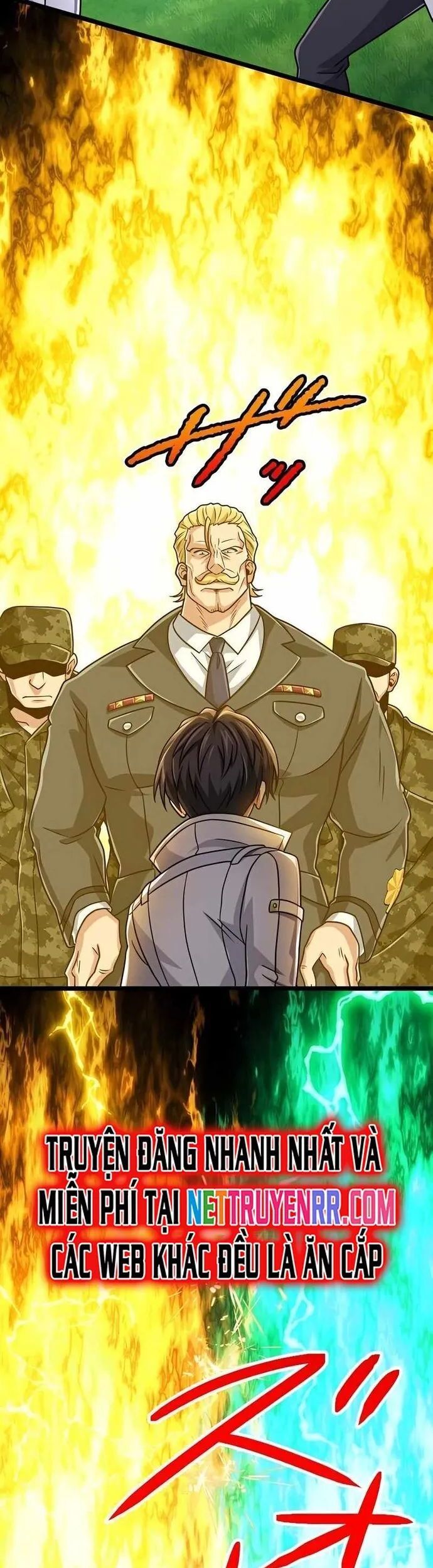 Đại Hiền Nhân Ma Thuật Cấp 99990000 Chapter 79 - 3