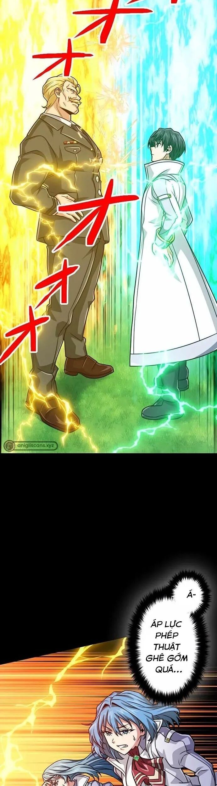 Đại Hiền Nhân Ma Thuật Cấp 99990000 Chapter 79 - 4