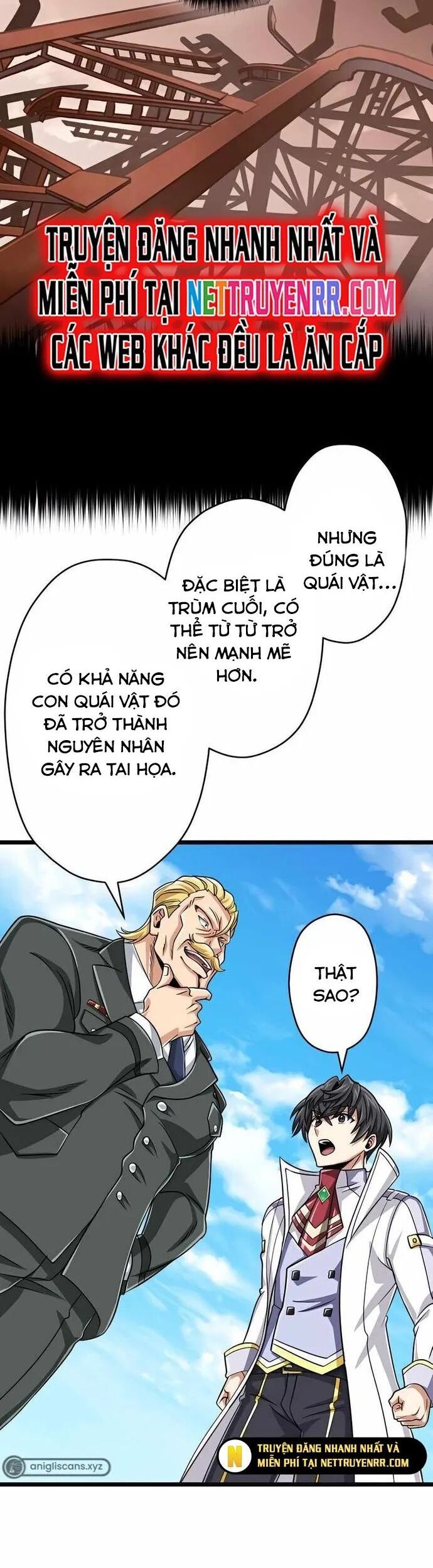 Đại Hiền Nhân Ma Thuật Cấp 99990000 Chapter 79 - 32