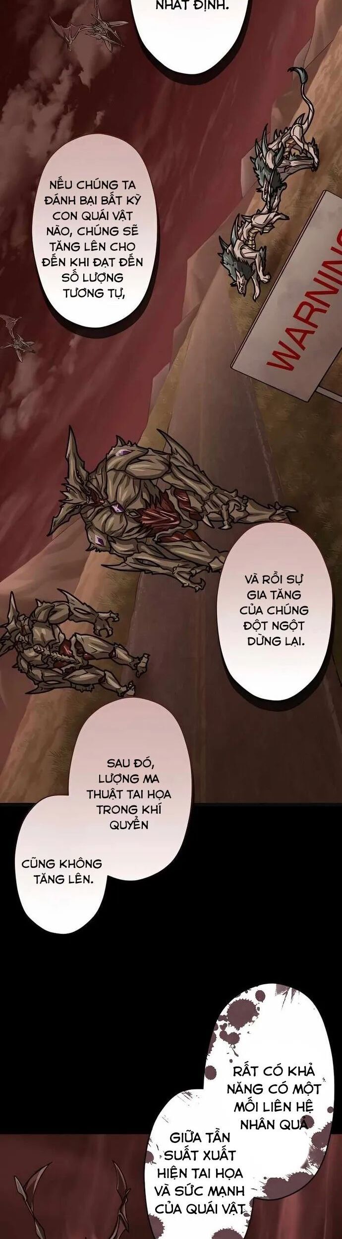 Đại Hiền Nhân Ma Thuật Cấp 99990000 Chapter 79 - 34