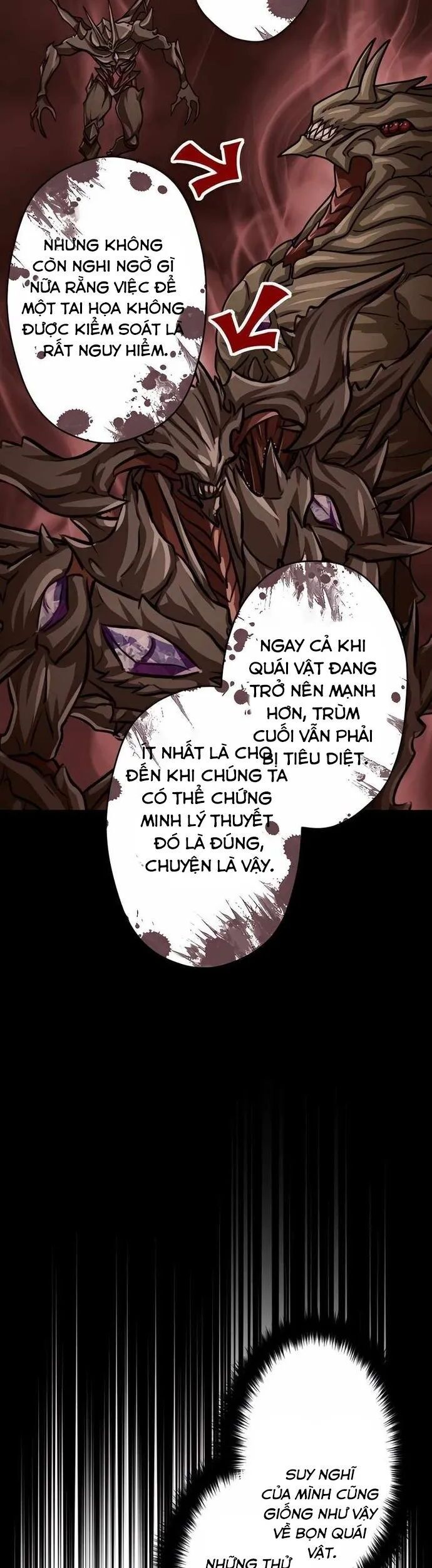 Đại Hiền Nhân Ma Thuật Cấp 99990000 Chapter 79 - 35