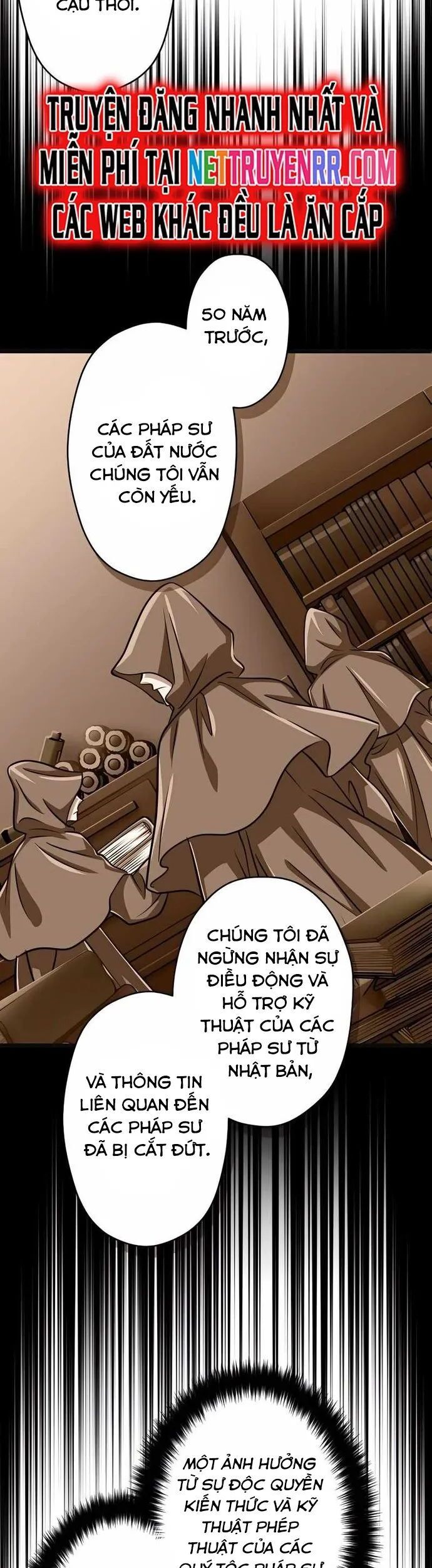 Đại Hiền Nhân Ma Thuật Cấp 99990000 Chapter 79 - 39