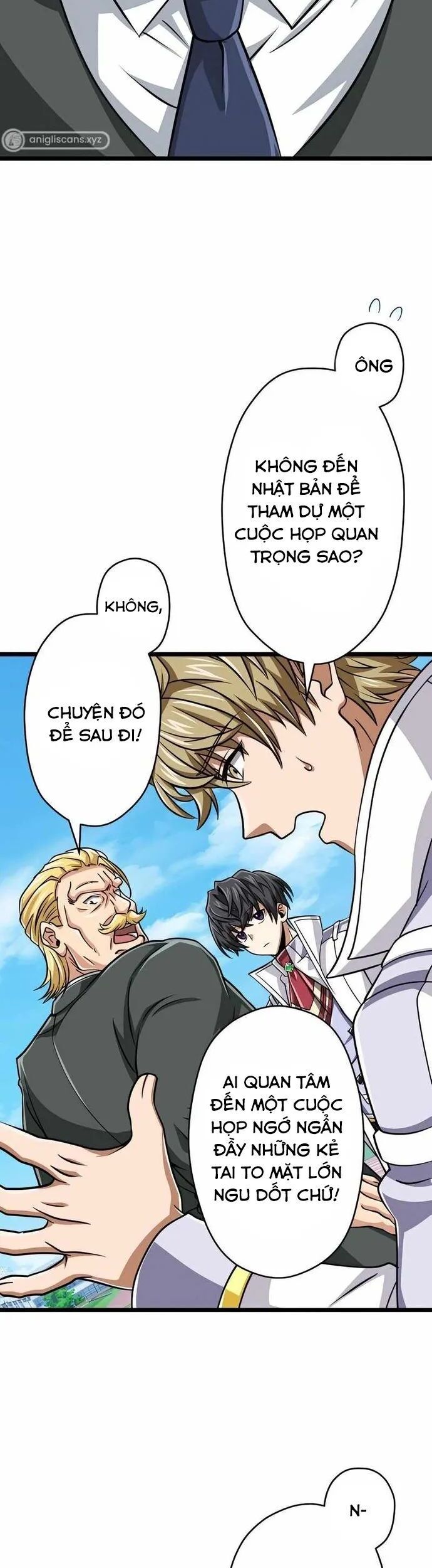 Đại Hiền Nhân Ma Thuật Cấp 99990000 Chapter 79 - 43