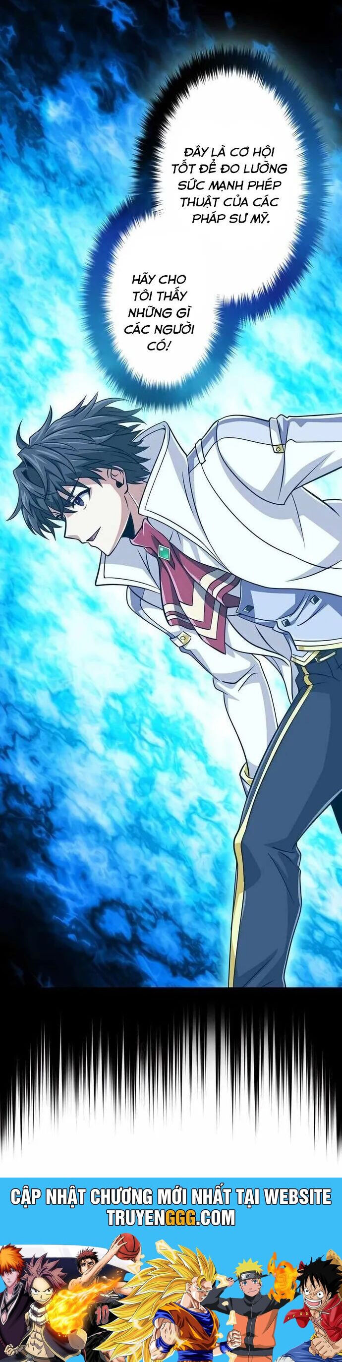 Đại Hiền Nhân Ma Thuật Cấp 99990000 Chapter 79 - 48