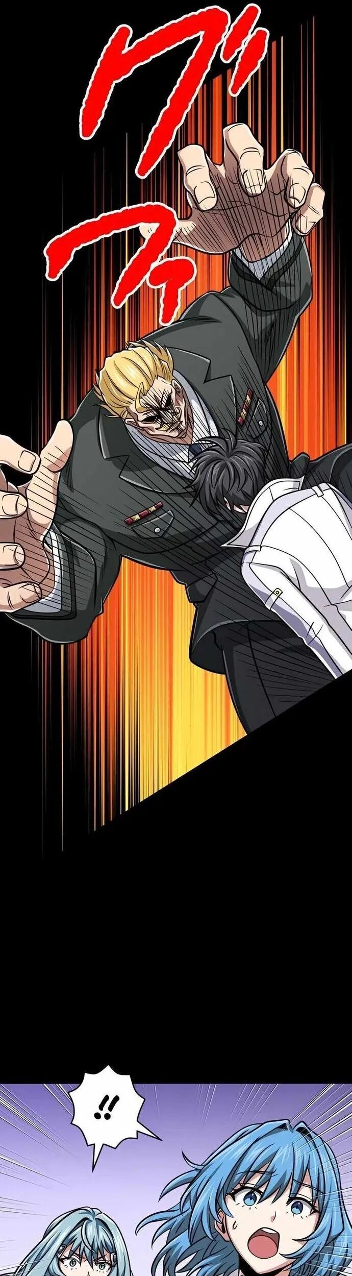 Đại Hiền Nhân Ma Thuật Cấp 99990000 Chapter 79 - 6