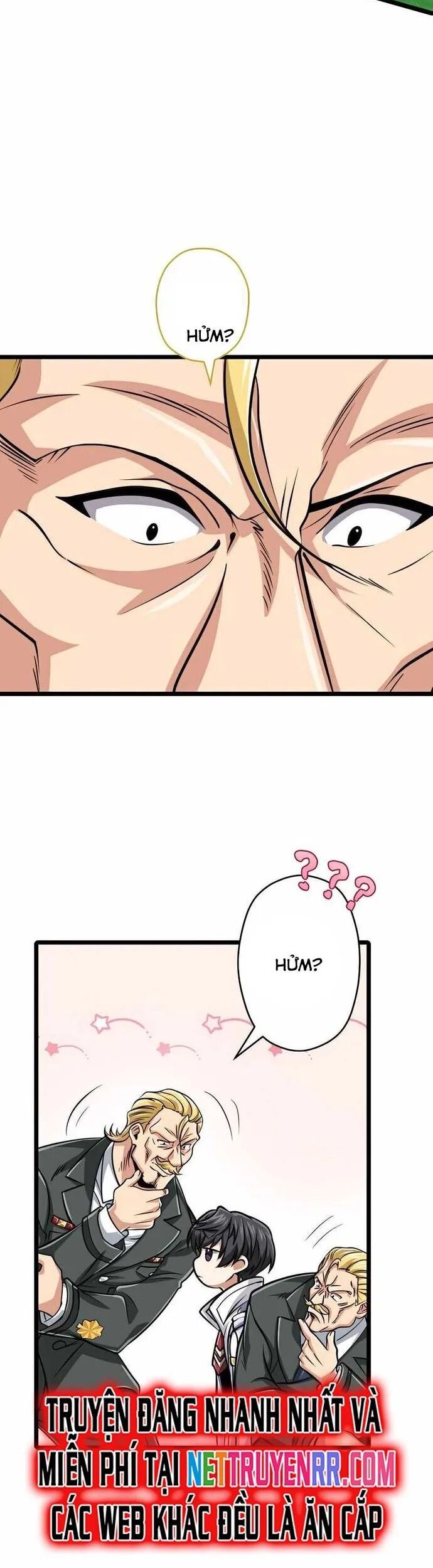 Đại Hiền Nhân Ma Thuật Cấp 99990000 Chapter 79 - 8