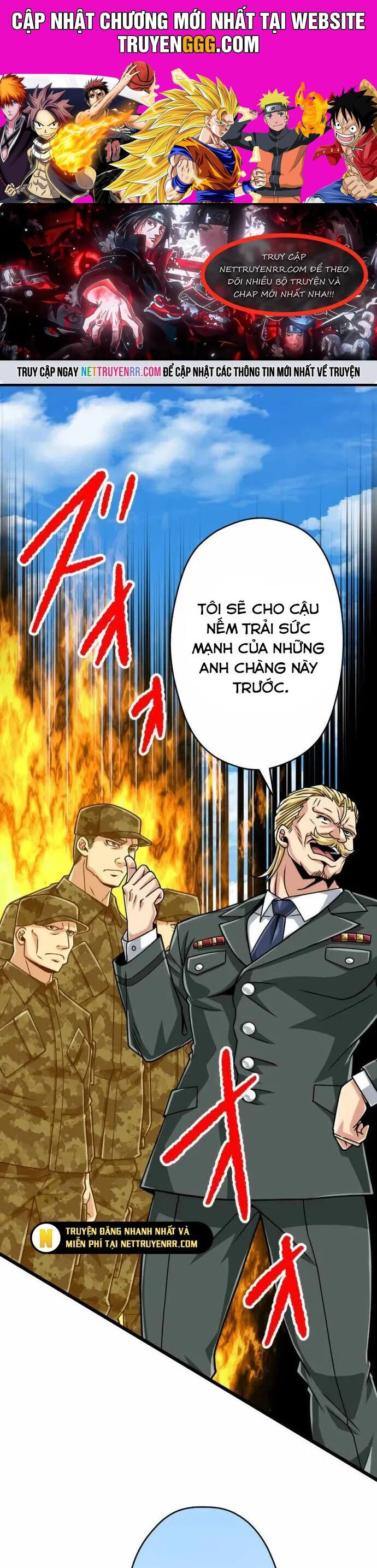 Đại Hiền Nhân Ma Thuật Cấp 99990000 Chapter 80 - 1