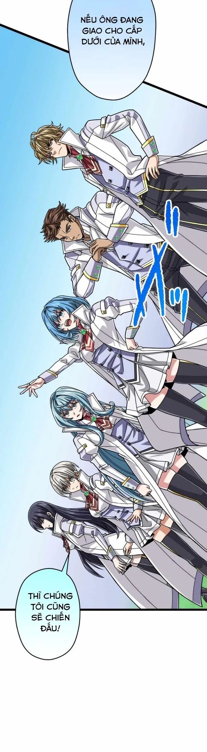 Đại Hiền Nhân Ma Thuật Cấp 99990000 Chapter 80 - 2