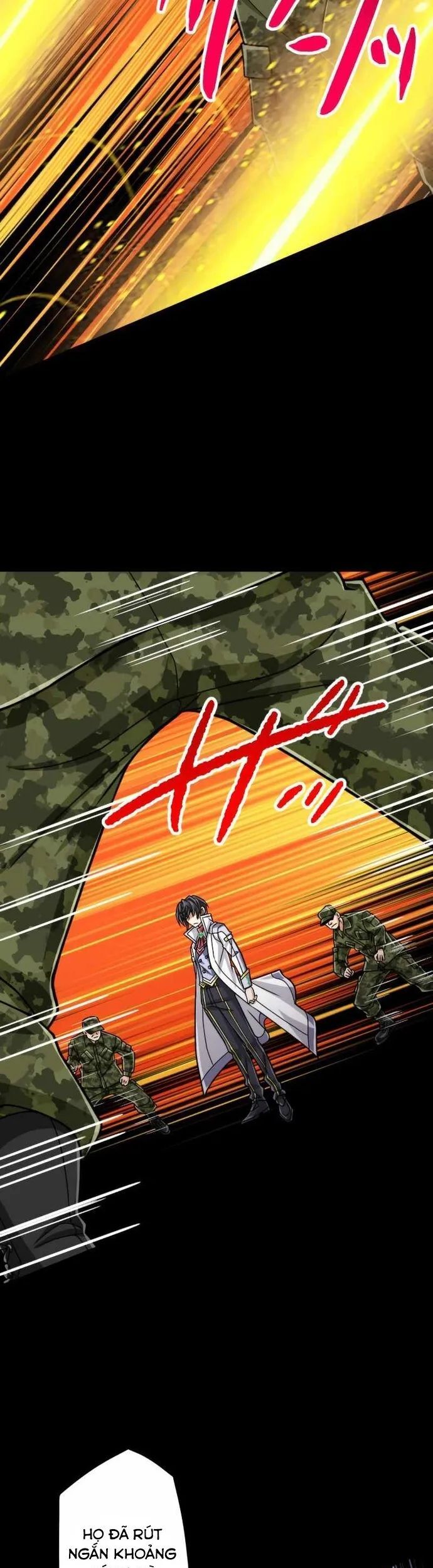 Đại Hiền Nhân Ma Thuật Cấp 99990000 Chapter 80 - 13