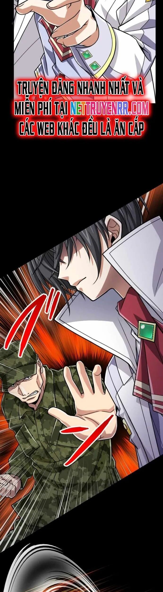 Đại Hiền Nhân Ma Thuật Cấp 99990000 Chapter 80 - 15