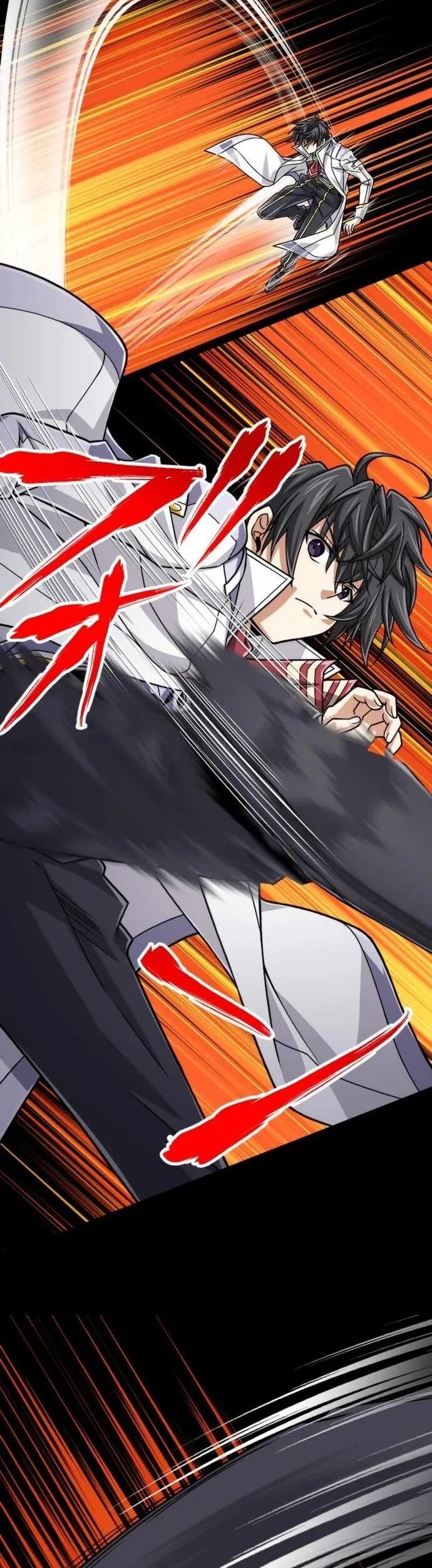 Đại Hiền Nhân Ma Thuật Cấp 99990000 Chapter 80 - 16