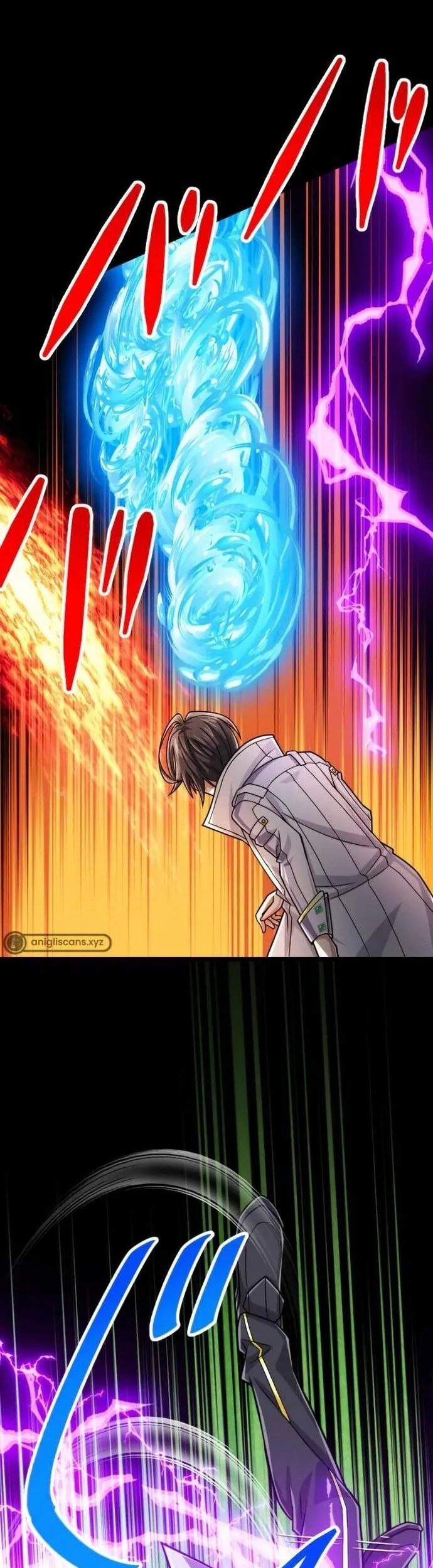 Đại Hiền Nhân Ma Thuật Cấp 99990000 Chapter 80 - 18