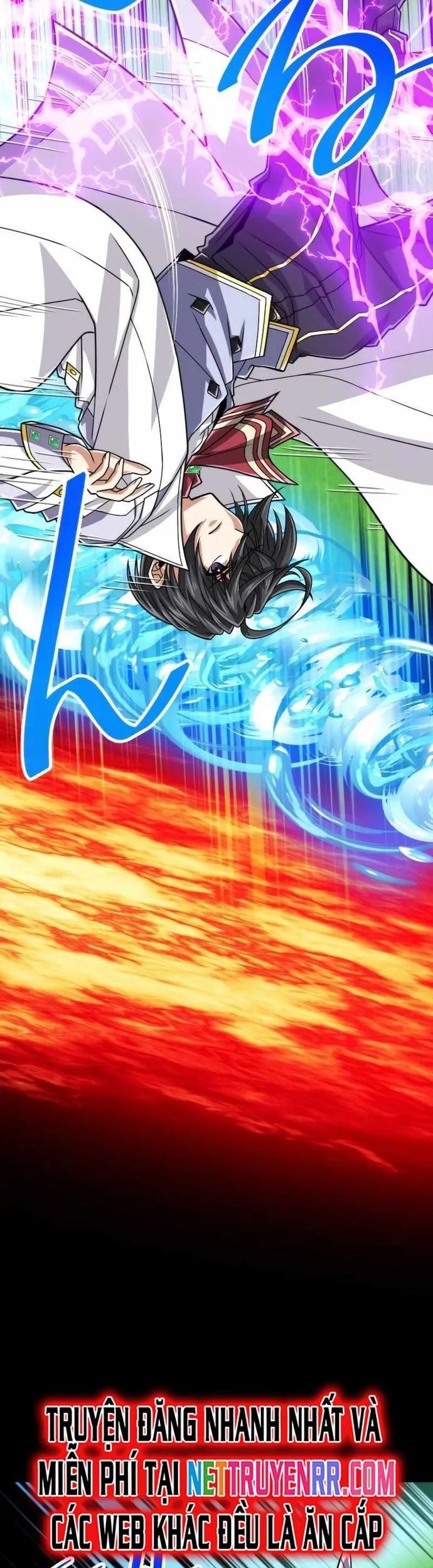 Đại Hiền Nhân Ma Thuật Cấp 99990000 Chapter 80 - 19