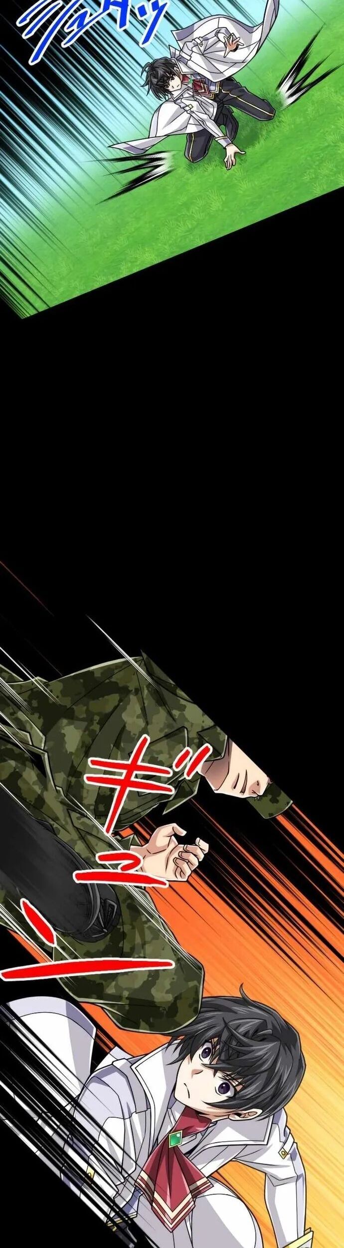 Đại Hiền Nhân Ma Thuật Cấp 99990000 Chapter 80 - 20