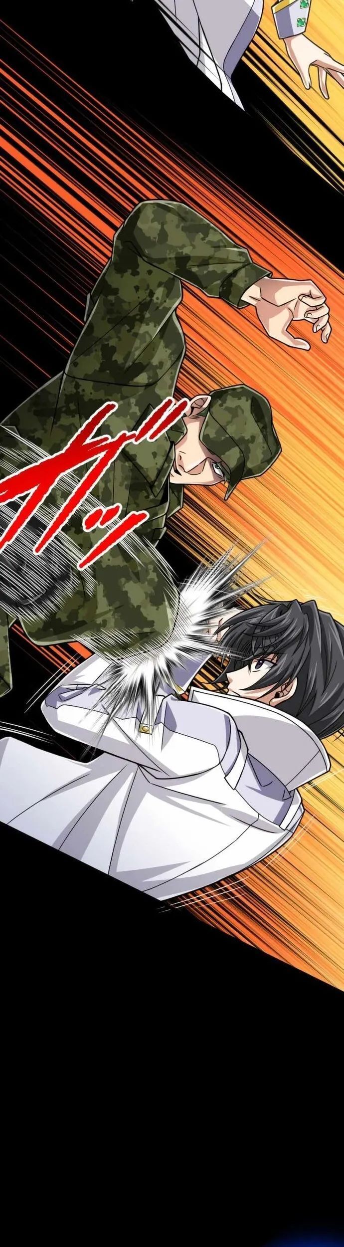 Đại Hiền Nhân Ma Thuật Cấp 99990000 Chapter 80 - 21